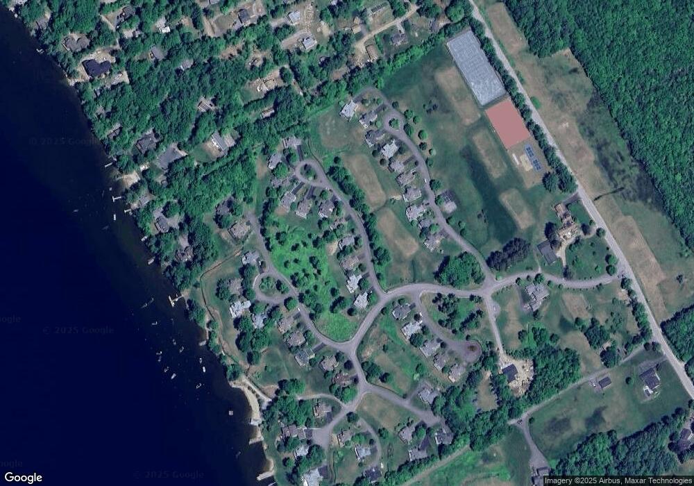 37 Algonquin Path unit 17, Bristol, NH 03222 - photo 1