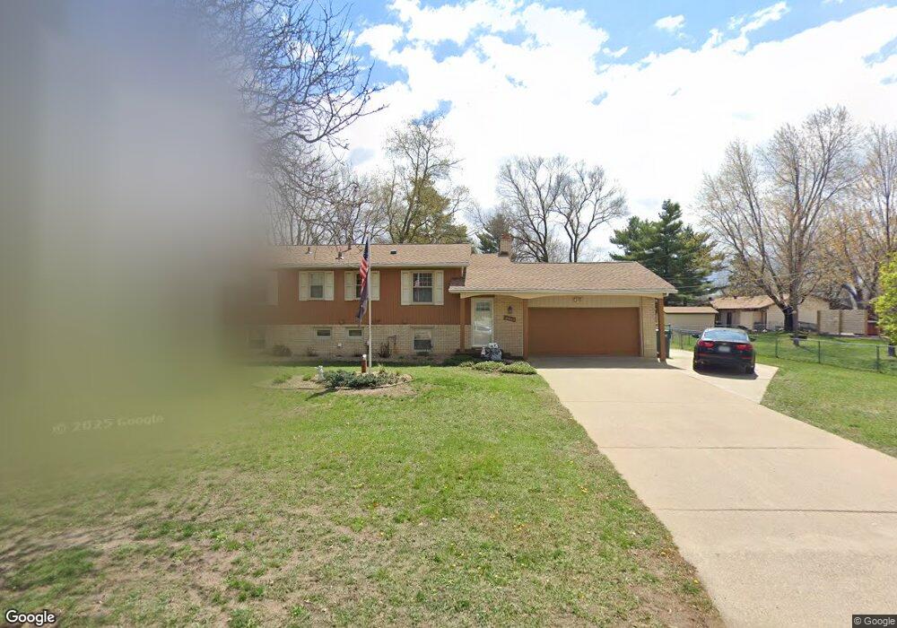 10603 Direct River Dr NW, Coon Rapids, MN 55433 - photo 1