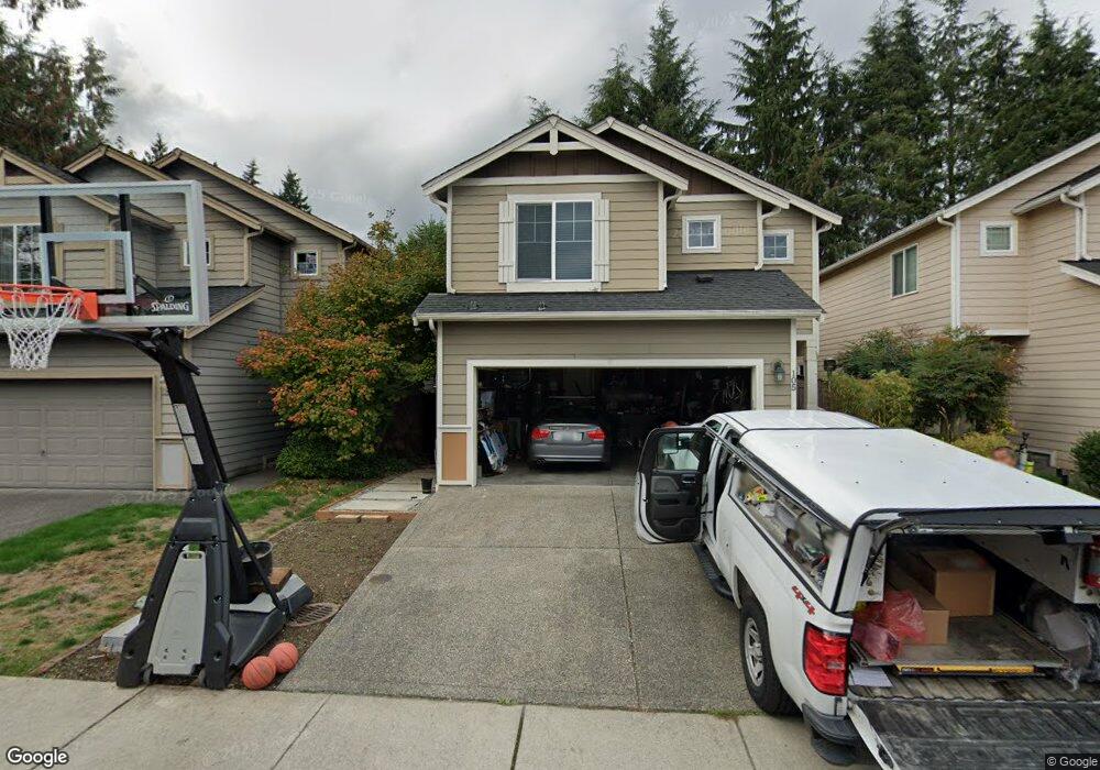 105 193rd Place SW unit 6, Bothell, WA 98012 - photo 1