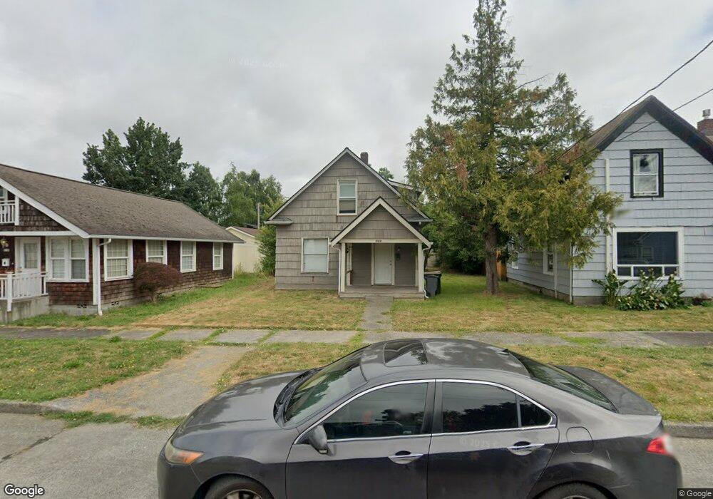 171 SW Lewis St, Chehalis, WA 98532 - photo 1