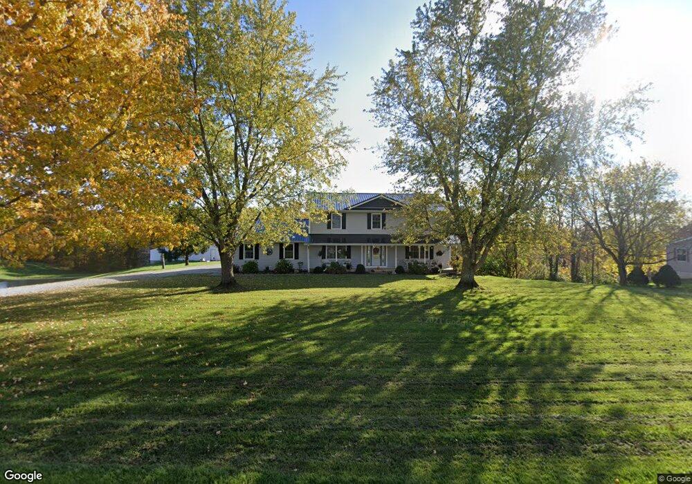 9149 State Road 229, Metamora, IN 47030 - photo 1