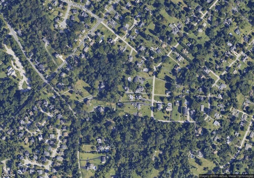 116 Stonewall Rd, Catonsville, MD 21228 - photo 1