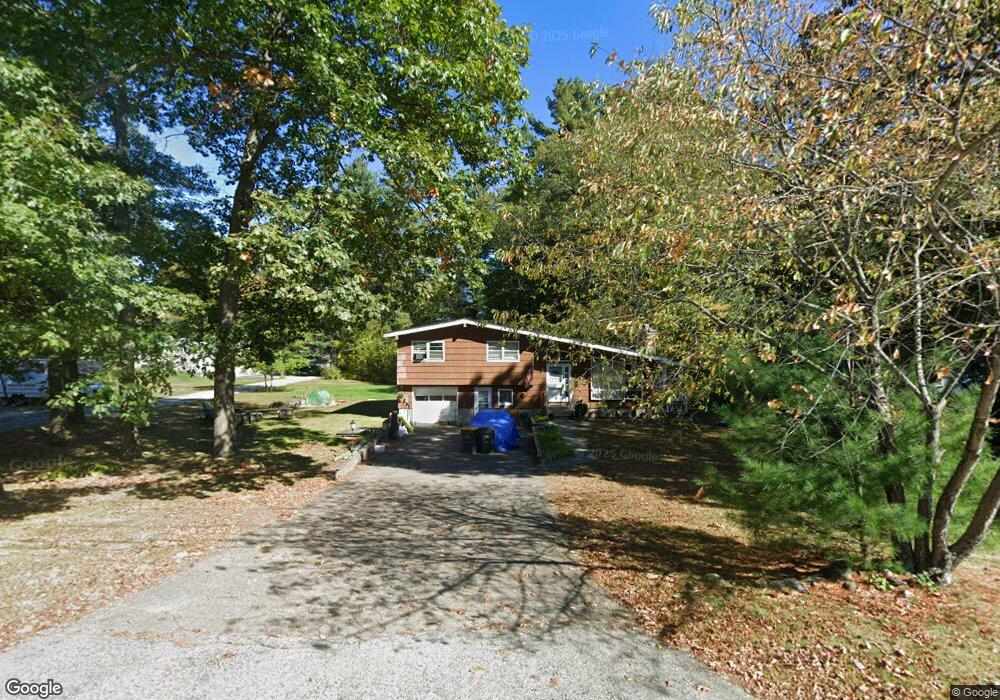 185 Log Rd, Smithfield, RI 02917 - photo 1