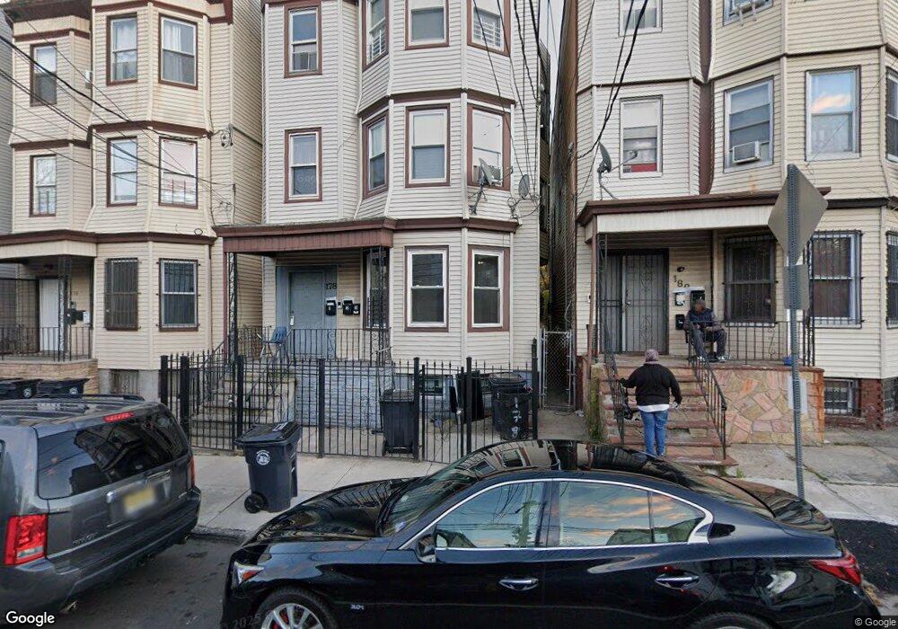 178 S 11th St unit 1, Newark, NJ 07107 - photo 1