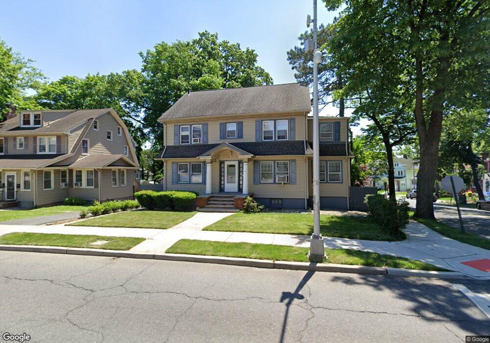 354 S Harrison St, East Orange, NJ 07018 - photo 1