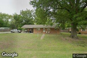 402 Oak St, Keiser, AR 72351