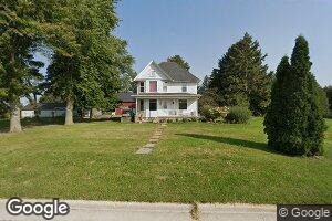 330 E Union Ave, Cedar Grove, WI 53013