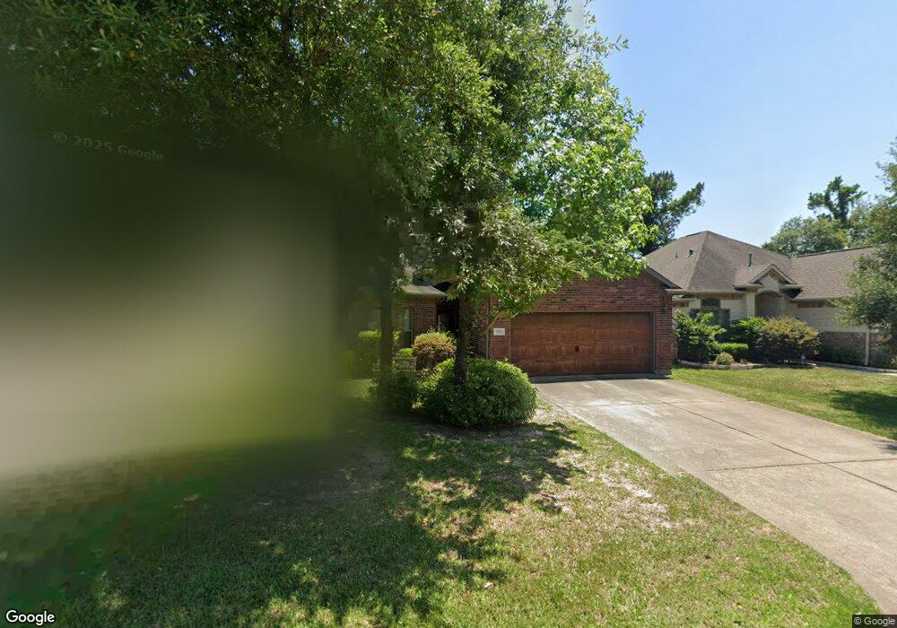 7211 Durango Creek Dr, Magnolia, TX 77354 - photo 1