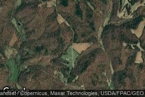 2718 Iva Durst Rd, Leon, WV 25123