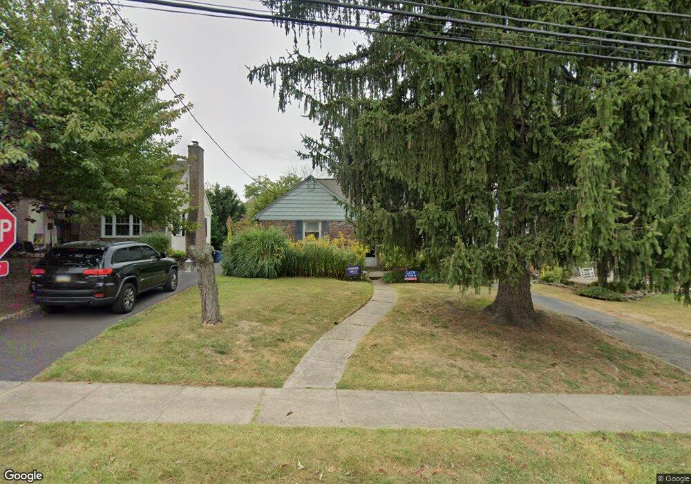 100 Stanton Rd, Havertown, PA 19083 - photo 1