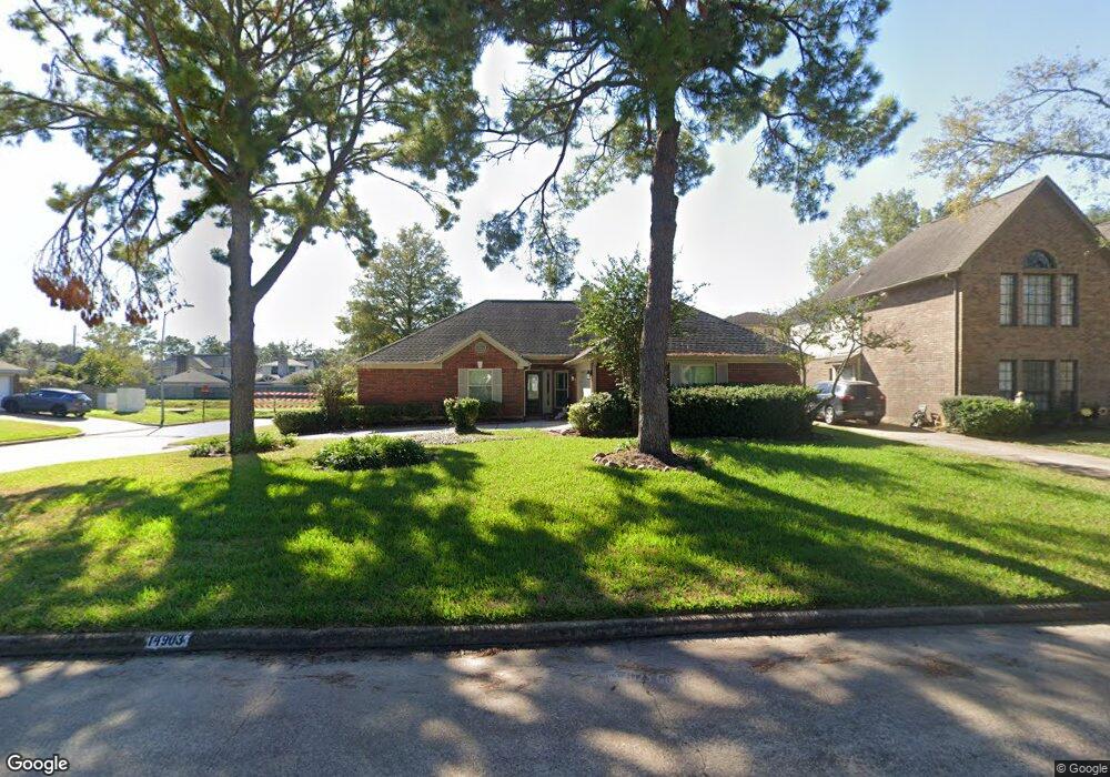 14903 Forest Trails Dr, Houston, TX 77095 - photo 1