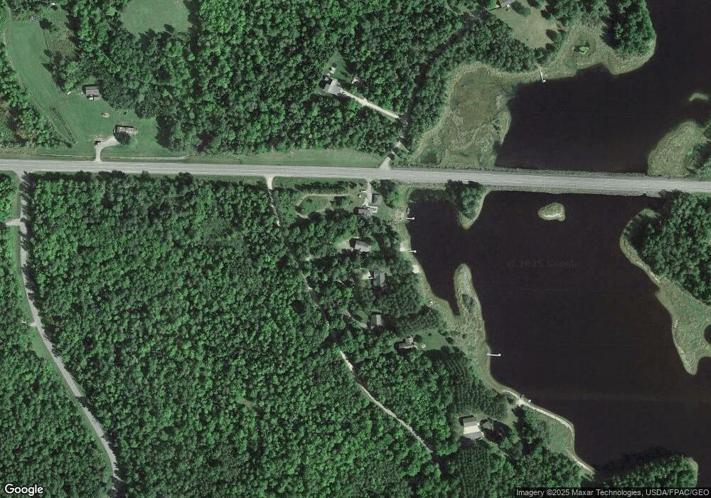 N9276 Narrow Pathway, Tomahawk, WI 54487 - photo 1