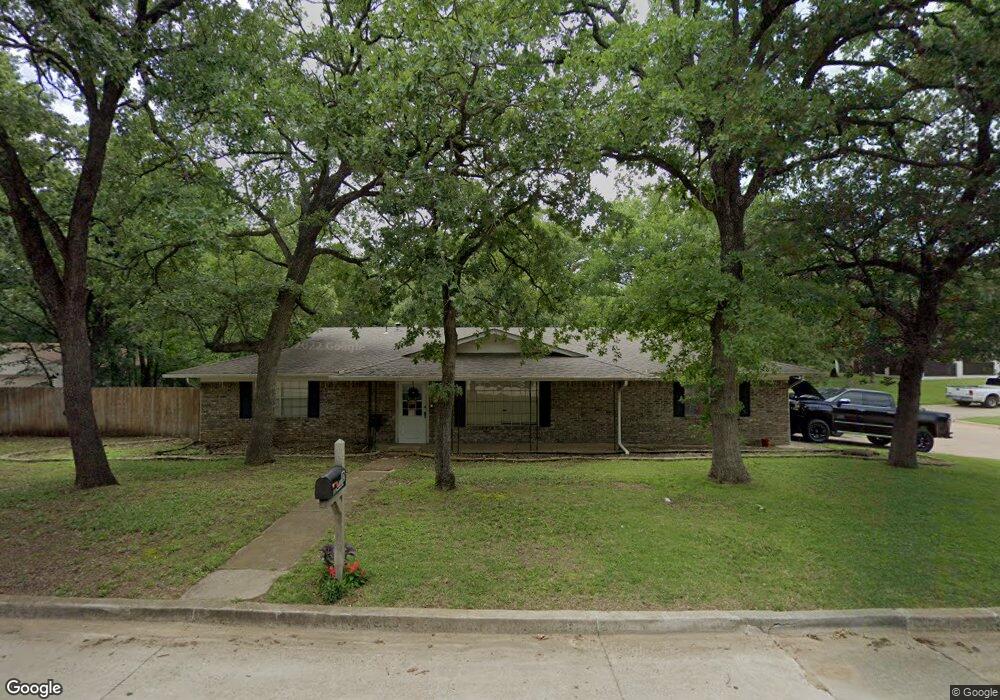 1211 S Rockford Rd, Ardmore, OK 73401 - photo 1