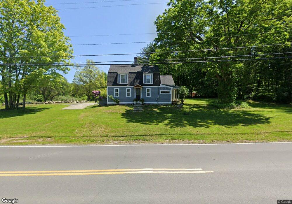 358 Island Pond Rd unit 4, Derry, NH 03038 - photo 1