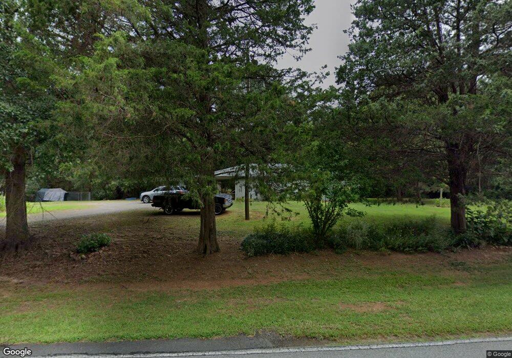 766 Mount Zion Church Rd, Iron Station, NC 28080 - photo 1