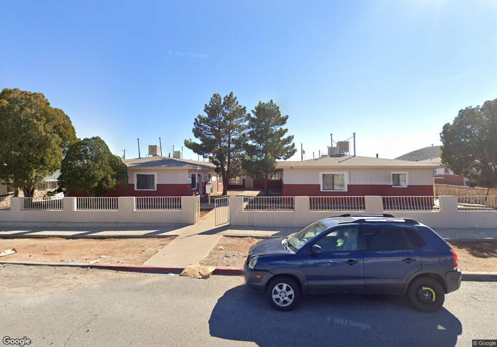 2612 Nations Ave, El Paso, TX 79930 - photo 1