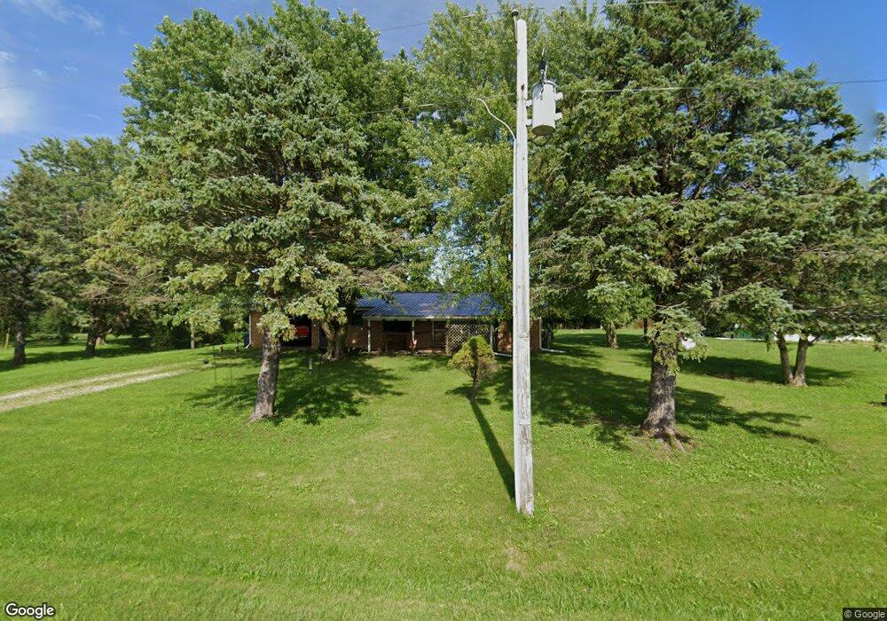 385 S 100 E, Fowler, IN 47944 - photo 1