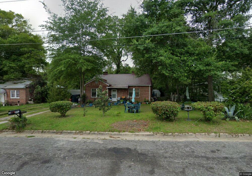 212 2nd St SW, Moultrie, GA 31768 - photo 1