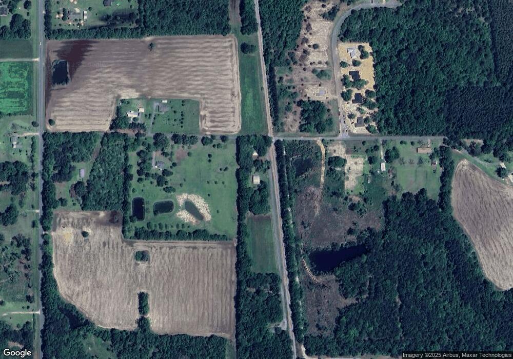 6000 Lum Reeves Rd, Lucedale, MS 39452 - photo 1