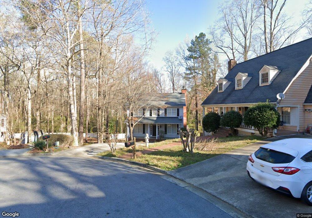 1402 Wenlock Edge Cove unit 47, Stone Mountain, GA 30083 - photo 1