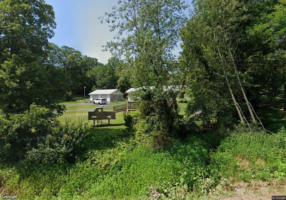 8163 Lunice Creek Hwy, Maysville, WV 26833 - photo 1