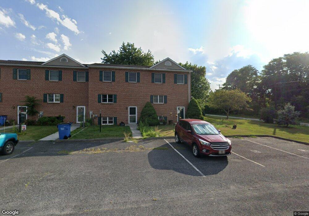 3 Colonial Dr unit 48, Gettysburg, PA 17325 - photo 1