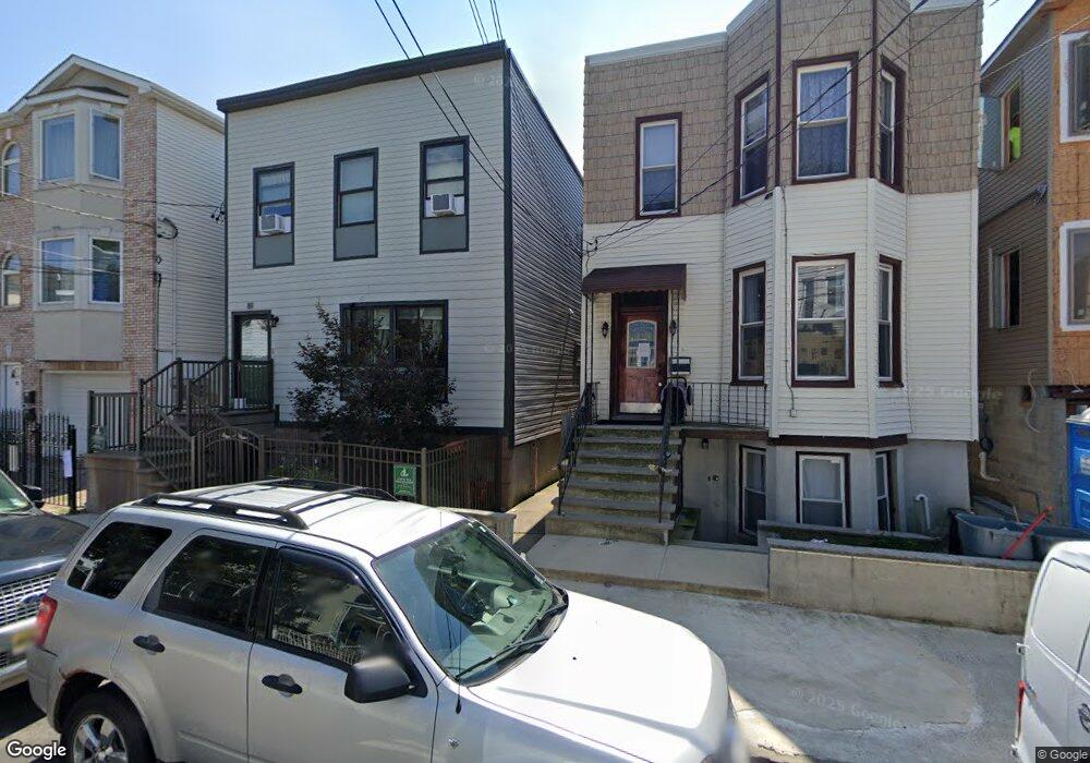 81 Graham St, Jersey City, NJ 07307 - photo 1