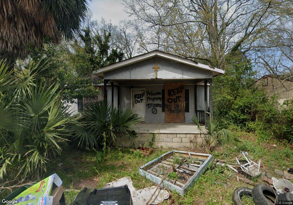 3536 Thorpe St, Macon, GA 31204 - photo 1