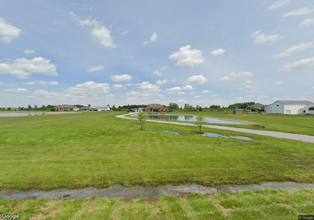 11715 Dennis Rd, Roanoke, IN 46783 - photo 1