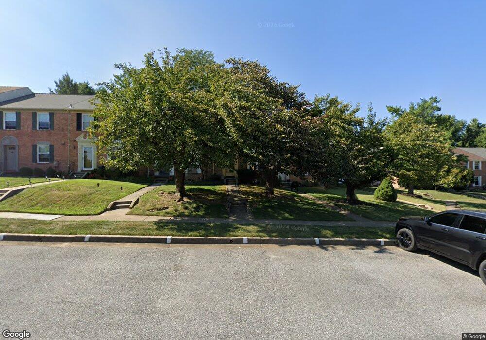 12 Castlebar Ct, Lutherville Timonium, MD 21093 - photo 1