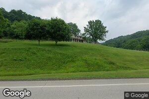 24846 Woodsfield Rd, Summerfield, OH 43788