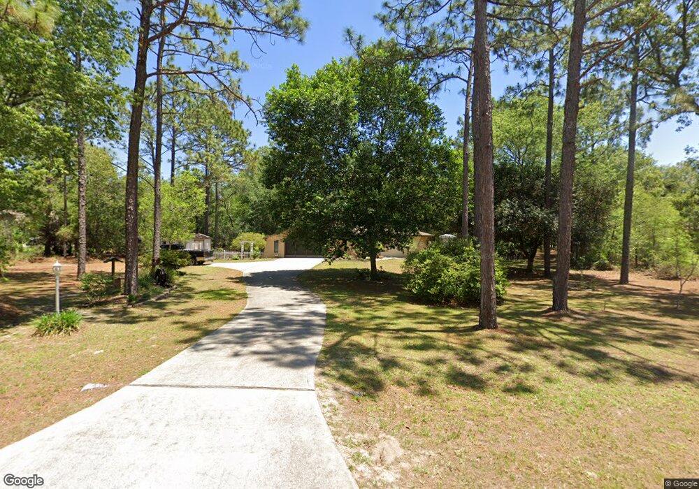 9105 SW 206th Court Rd, Dunnellon, FL 34431 - photo 1