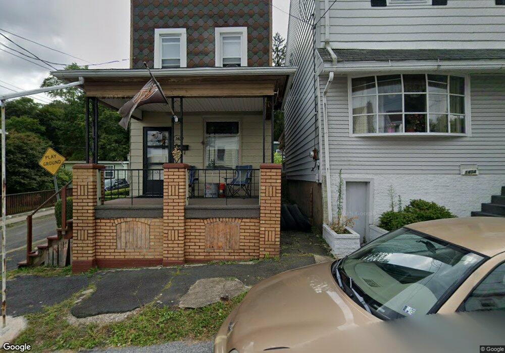 1402 Spruce St, Ashland, PA 17921 - photo 1