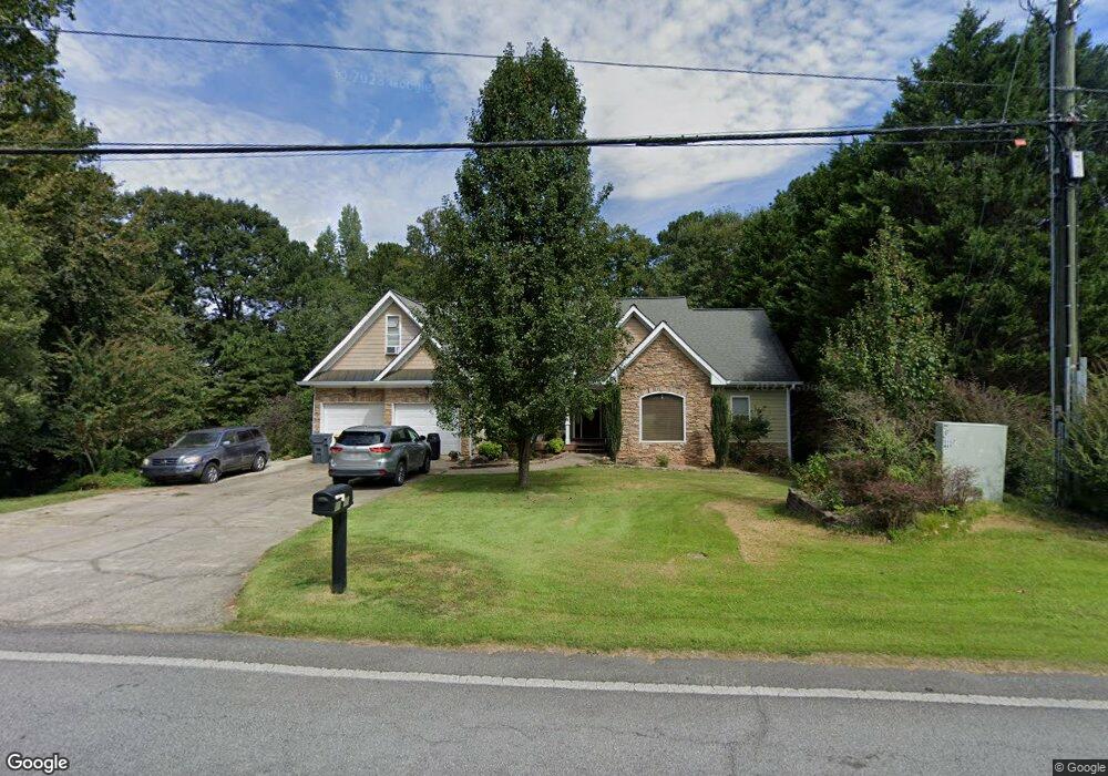 5575 Austin Garner Rd, Sugar Hill, GA 30518 - photo 1