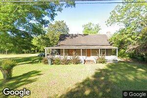 160 S Academy Ave, Sycamore, GA 31790