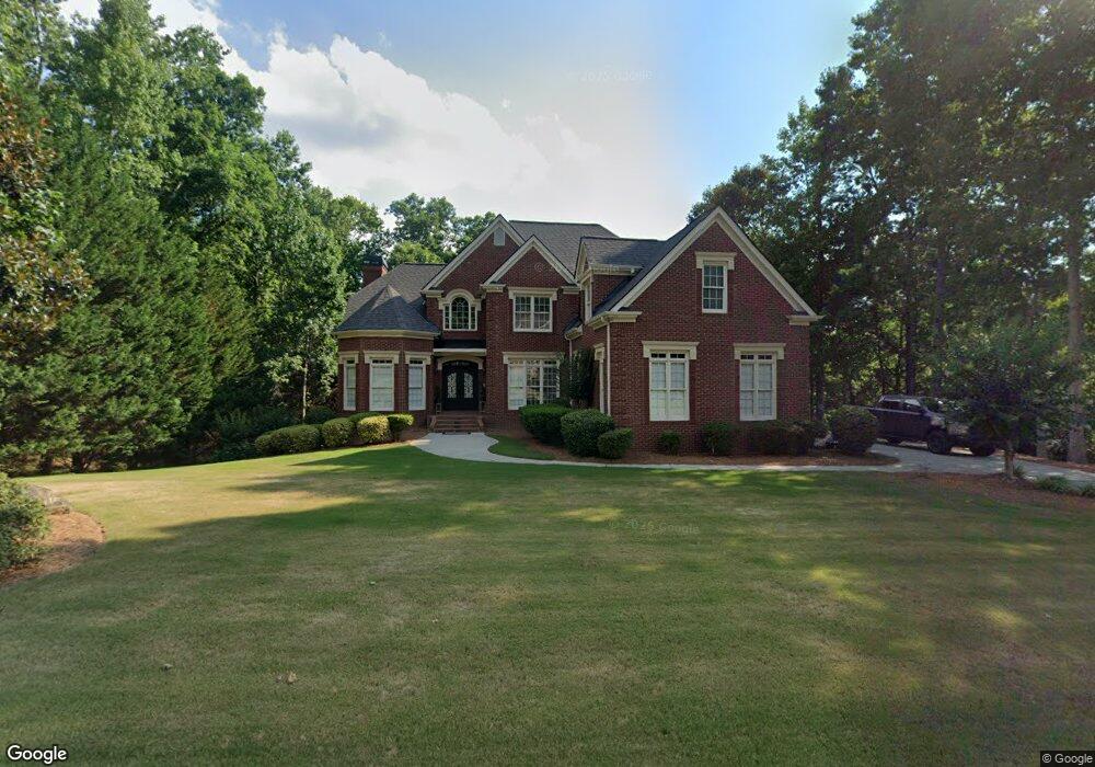 3101 Edinburgh Ct, Conyers, GA 30094 - photo 1