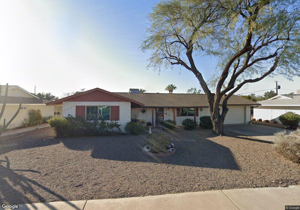 9931 W Hope Cir S, Sun City, AZ 85351 - photo 1