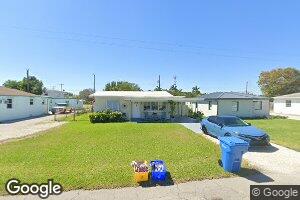 514 W Perry St, Lantana, FL 33462