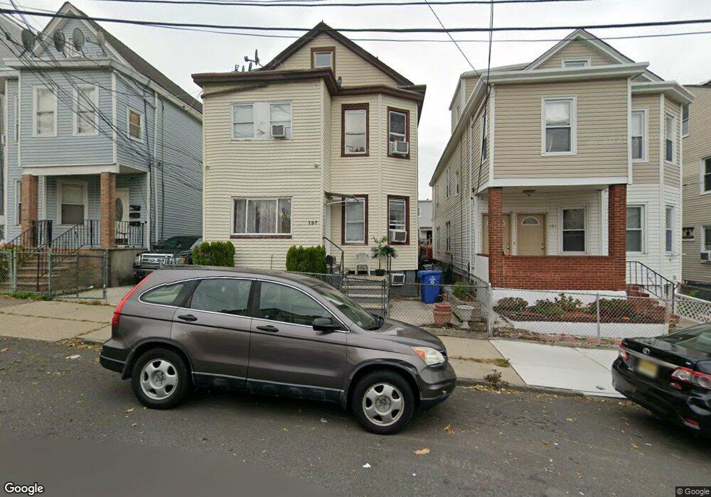 157 Bloomfield Ave unit 159, Paterson, NJ 07503 - photo 1