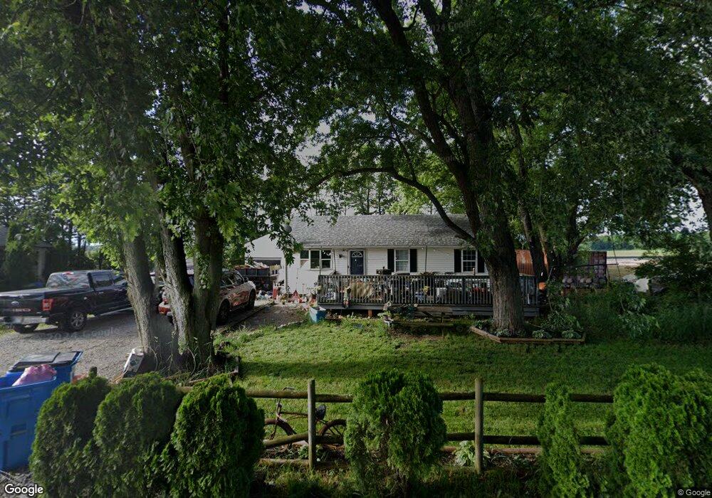 3312 E 400 S, La Porte, IN 46350 - photo 1