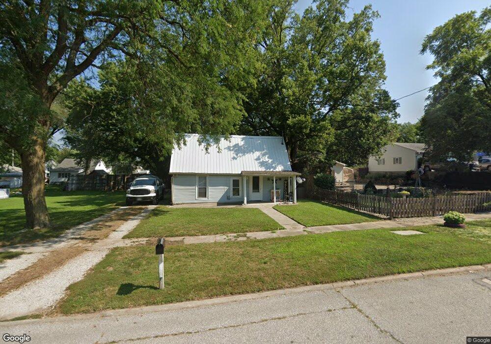 311 E Grant Ave, Shenandoah, IA 51601 - photo 1