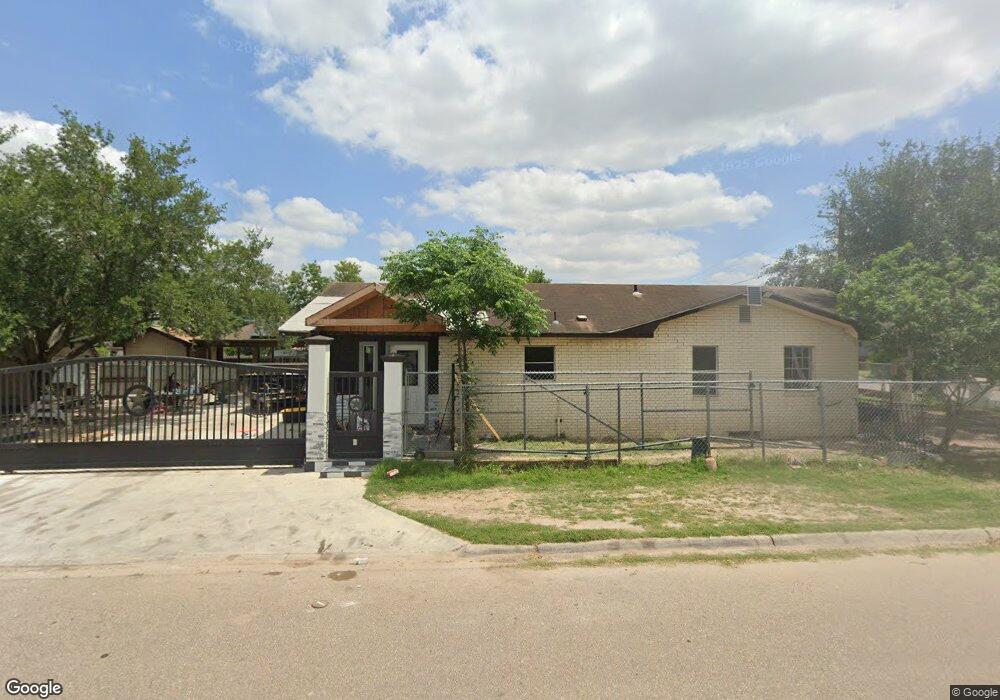 512 Citrus St, San Juan, TX 78589 - photo 1