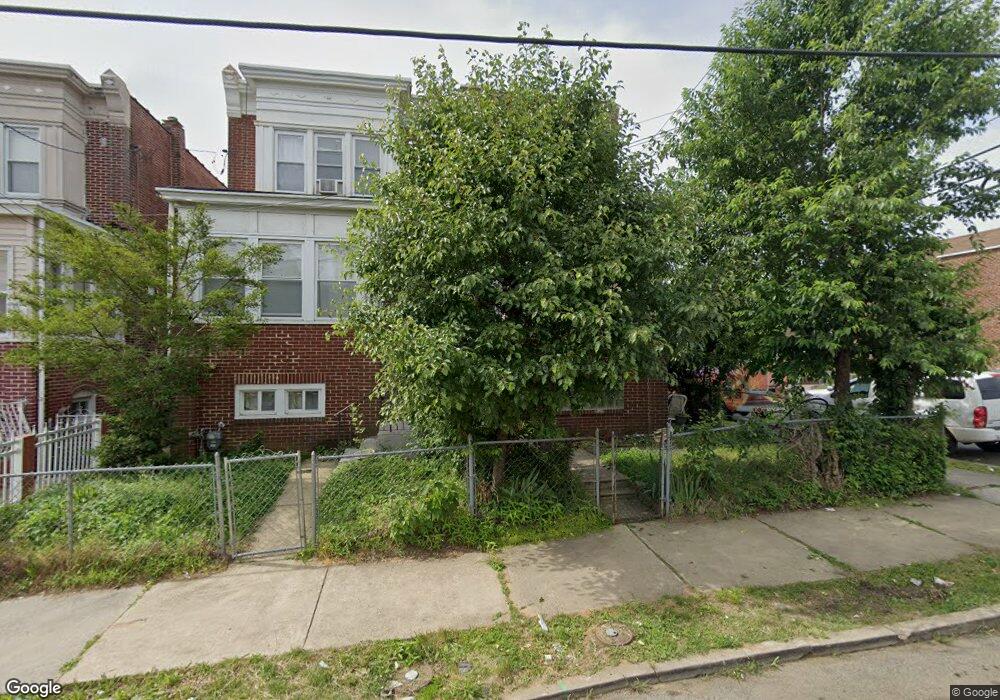 3000 Stevens St, Camden, NJ 08105 - photo 1