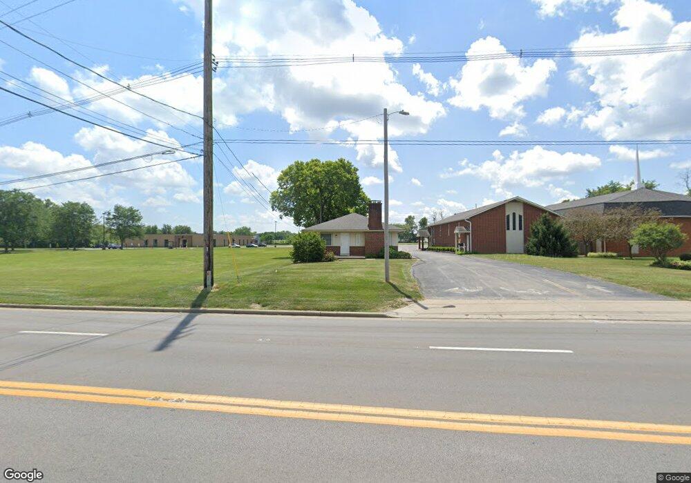 1945 Frank Rd, Columbus, OH 43223 - photo 1