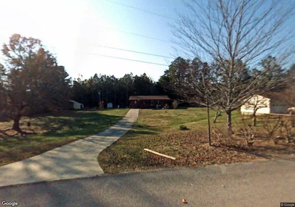 125 Allen Rd, Chatsworth, GA 30705 - photo 1