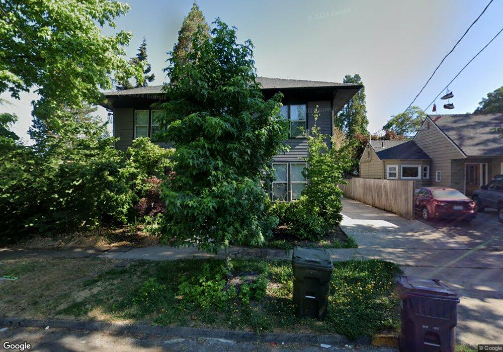 1473 E 20th Ave, Eugene, OR 97403 - photo 1