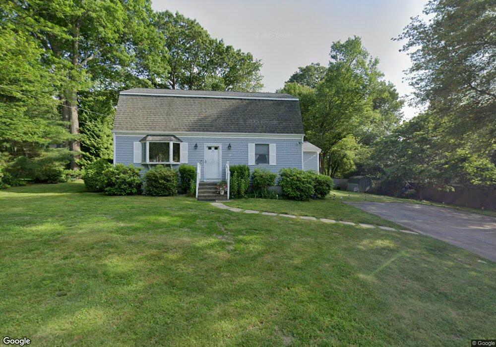 34 Birchwood Dr, Narragansett, RI 02882 - photo 1