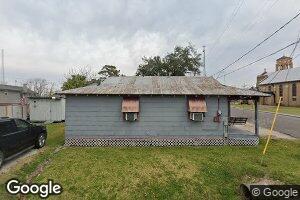 104 Francis St, Lockport, LA 70374