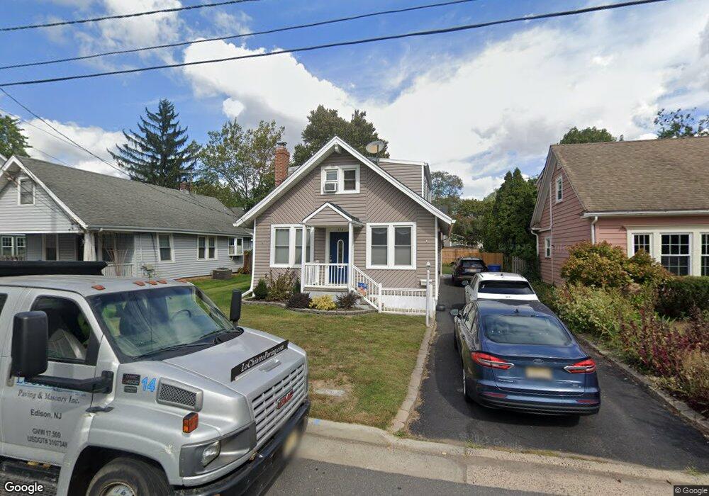 114 Maple Place, South Plainfield, NJ 07080 - photo 1