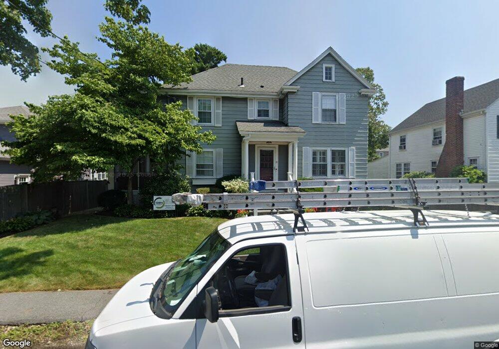 10 Thompson Rd, Marblehead, MA 01945 - photo 1